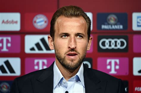 Harry Kane signals he needs time to adapt at Bayern Munich after a loss on his debut